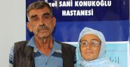 Babadan Kızına Böbrek Nakli