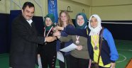 Badminton'da İl Birincileri Belli Oldu
