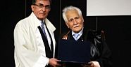 BAHAETTİN KARAKOÇ FAHRİ DOKTOR...