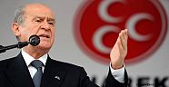 Bahçeli Geliyor...