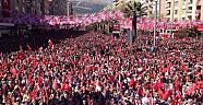 Bahçeli “RECEP TAYYİP ERDOĞAN’IN HAYATINDA DOST KAVRAMI KALMAMIŞTIR”