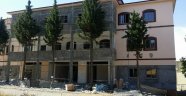 Bahçelievler Sosyal Tesislerinde Sona Doğru