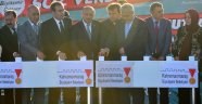 Bakan ışık: “yapılan binalara ruh verilmelidir”