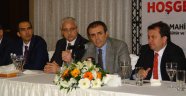Bakan ünal: Ortaöğretime Şehir” dersi geliyor!