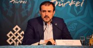 Bakan Ünal: Türkiye’nin Herhangi Bir Güvenlik Sorunu Yok