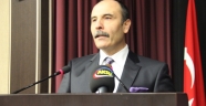 Balcıoğlu: “En Büyük Servet, Sevgidir”