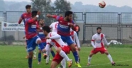 Balçova 9’un acısını Fırtına’dan çıkarttı..