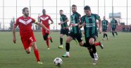 Bal'da İlk Yarı Değerlendirmesi