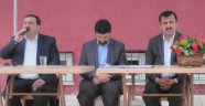 Baş Dervişli’de Kutlu Doğum Kapanış Programı