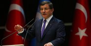 Başbakan Ahmet Davutoğlu Pazarcık İlçesine Geliyor