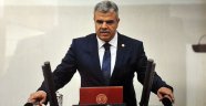 Başbakan’dan Veysi Kaynak’a 'Devam' Övgüsü