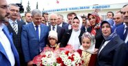 'Başbakan Yardımcılığı Kahramanmaraş'a verilen en önemli görevdir'