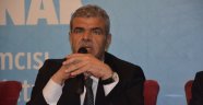 Başbakan Yardımcısı Kaynak; Gazetecilerle İftar Yemeğinde Buluştu,