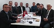 BASIN İLAN KURUMU ÇALIŞMALARINA BAŞLADI