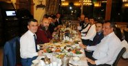 Basın Yayın Platformunun Temelleri Atıldı