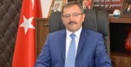 Başkan Aydın, “Berat Affedici Olmayı Öğretir”