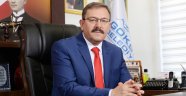 Başkan Aydın; Gazetecilerimizi Takdir Etmemek Mümkün Değildir