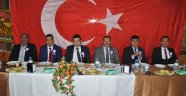 Başkan Aydın, Gazetecilerin Sorularını Cevapladı