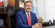 Başkan Aydın’ın İlköğretim Haftası Mesajı