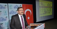 Başkan Aydın, İnternetin Bağımlısı Değil Kullanıcısı Olun
