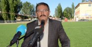 Başkan Aydın, Önce Sağlıklı İnsan Yetiştirmek Zorundayız