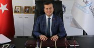 Başkan Bozdağ; 10 Ocak Çalışan Gazeteciler’ Günü’nü kutluyorum