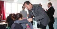 Başkan Bozdağ, Çocuklarımız Geleçeğimizin Teminatıdır