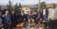 Başkan Bozdağ Gerekeni Yaptı…