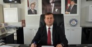 Başkan Bozdağ; Gün Birlik Ve Beraberliğimizi Koruma Günüdür