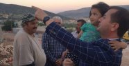 Başkan Bozdağ; Hizmetlerimiz Geleceğe Yönelik Devam Edecek