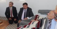 Başkan Çeleğen; Engellilere Her Zaman Hoş Görü Ve Sevgi İle Yaklaşmalıyız