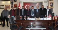 Başkan Çeleğen geride bıraktığı 2 yıllık görev süresini değerlendirdi.