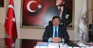 Başkan Çeleğen; Madalya Bizim Gurumuz