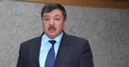 Başkan ;Çeleğen Yatırımcıları Ekinözü'ne Davet ediyor.
