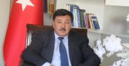 Başkan Çeleğen'den Avukatlar Günü Mesajı