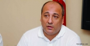 Başkan Ceyhan, transfere başladık..