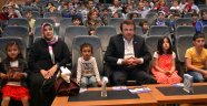 Başkan Erkoç 23 Nisan Etkinliklerine Katıldı
