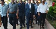 BAŞKAN ERKOÇ “AFŞİN’E 100 MİLYONLUK YATIRIM PROJESİ”
