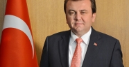 BAŞKAN ERKOÇ: “AHİLİK BİR YAŞAM TARZIDIR…”