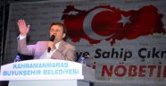Başkan Erkoç: “Bu Millet Artık Uyandı”