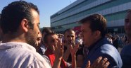 Başkan Erkoç: “Cuntacılara Geçit Yok