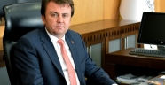 BAŞKAN ERKOÇ “GAZİLERİMİZİ MİNNET VE ŞÜKRANLA ANIYORUM”