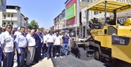 Başkan Erkoç: “Hemşehrilerimizin Yaşam Kalitesi Yükseliyor”