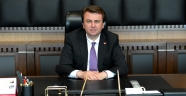 BAŞKAN ERKOÇ;HER ZAMAN BASINIMIZIN YANINDAYIZ