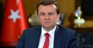 Başkan Erkoç; İstiklal Ve İstikbal Mücadelemiz Bitmedi.
