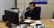 Başkan Erkoç Kahraman Hemşehrilerini Teröre Karşı Omuz Omuza Olmaya Çağırdı
