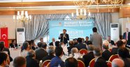 Başkan erkoç onikişubat muhtarlarını dinledi