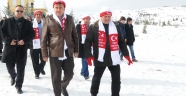 BAŞKAN ERKOÇ: “RUHLARI ŞAD OLSUN”