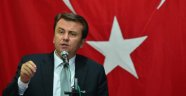 Başkan Erkoç: “Şehitlerimize Rahmet, Ailelerine Başsağlığı Diliyorum”