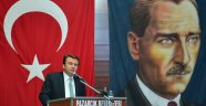 Başkan erkoç: " şehrimizi kalkındıracak projeleri hayata geçirmek için çalışıyoruz"